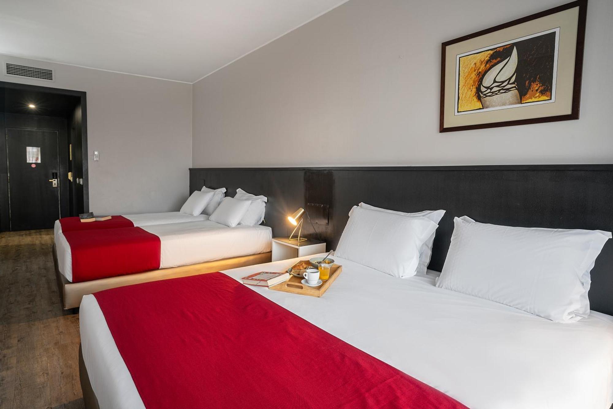 Hotel Estacao - Брага Экстерьер фото